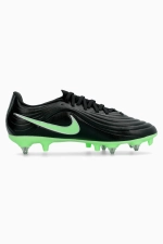 Бутсы Nike Tiempo Maestro Academy SG-Pro - черный