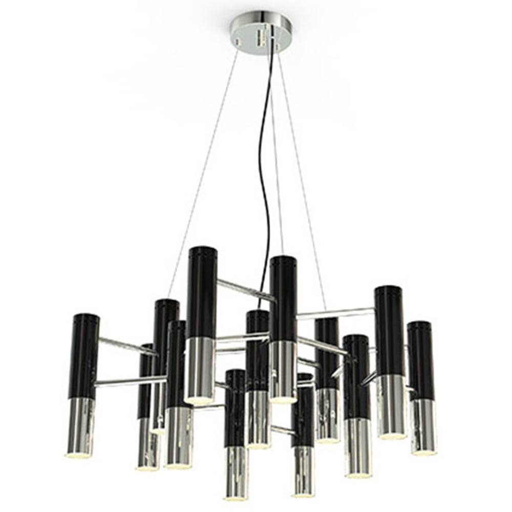 Люстра Delightfull Ike 22 Lamp