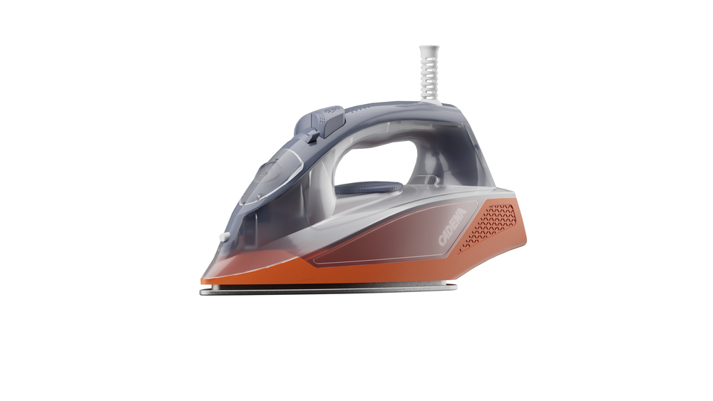 Утюг электрический Cadena IC307C