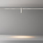 Магнитный трековый светильник Maytoni FLARITY Focus Led TR143-1-5W3K-W-PT