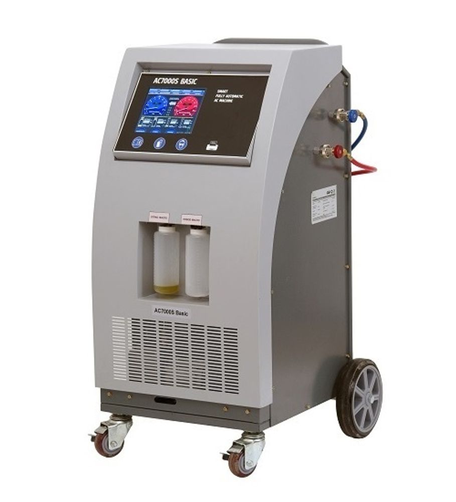GrunBaum AC7000S GrunBaum AC7000S
