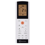 Сплит-система инверторного типа Electrolux EACS/I-18HG-BLACK2/N8 комплект