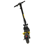 Электросамокат Velocifero MINIMAD PLUS 500W OFFROAD (Yellow)