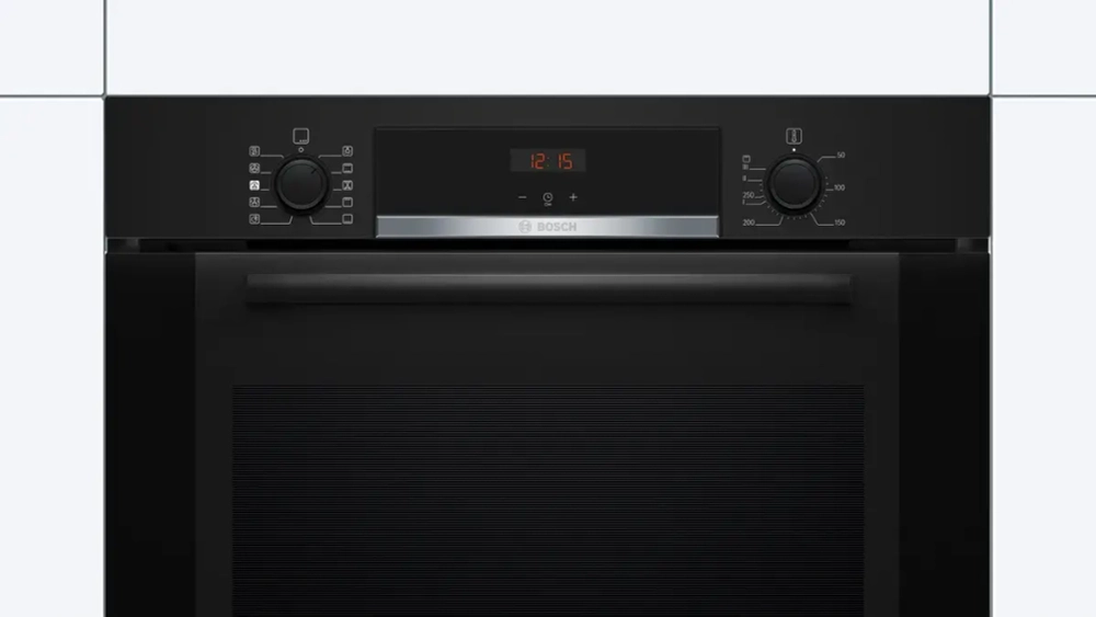 Духовой шкаф Bosch HRA3340B0