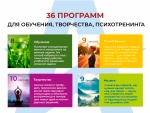 Аппарат АВС стимуляции и психоэмоциональной коррекции AURAY 2.0 Wireless