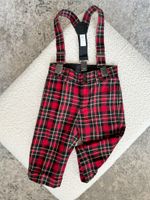 Хлопковые брюки Janie and Jack, 80