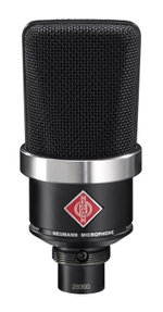NEUMANN TLM 102 BK STUDIO SET
