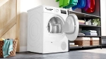 Сушильная машина Bosch WTH83252PL