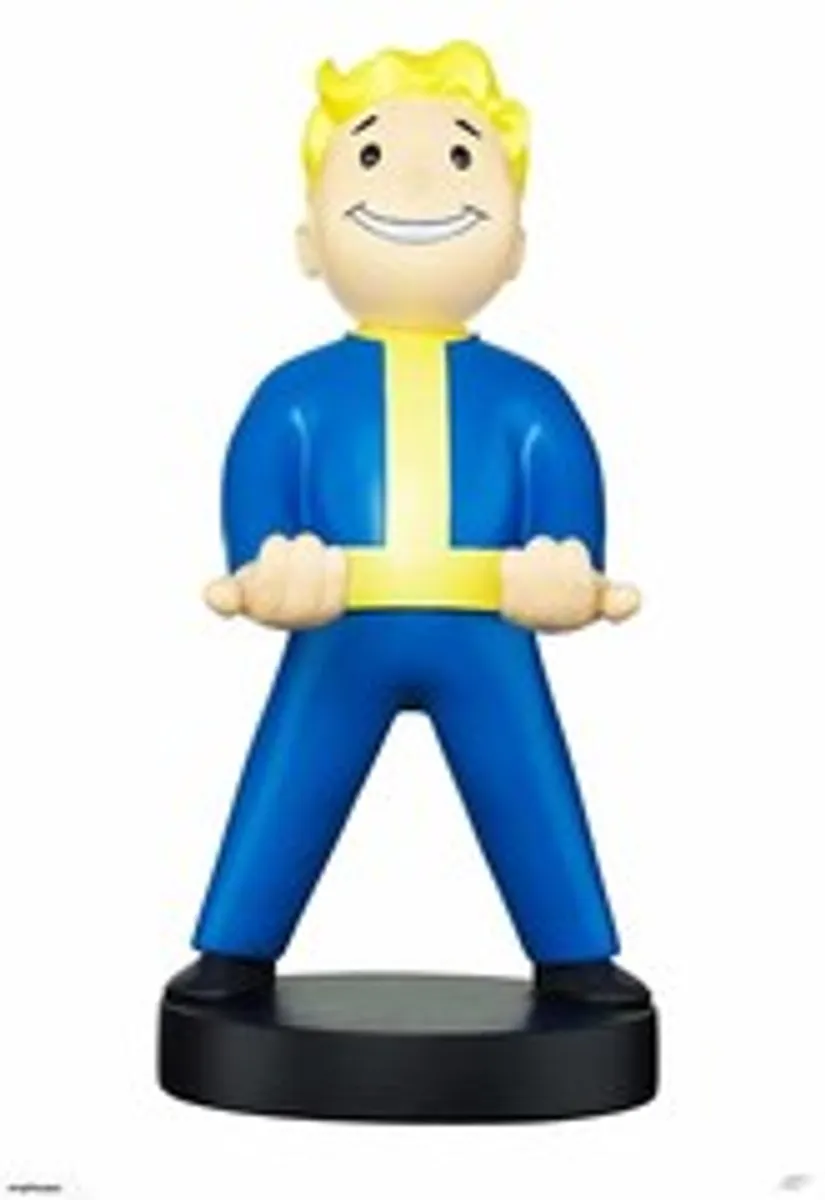 Подставка Cable Guy: Vault Boy (Fallout)