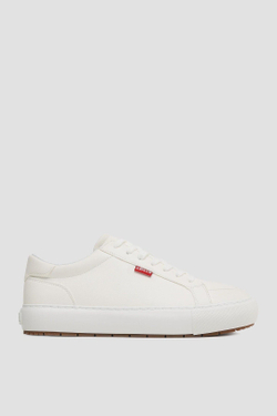 Кеды мужские LEVI'S WOODWARD RUGGED LOW