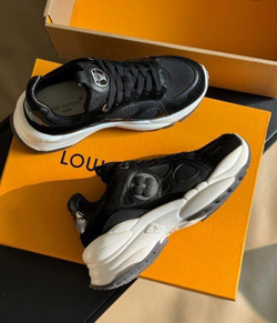 Кроссовки Louis Vuitton