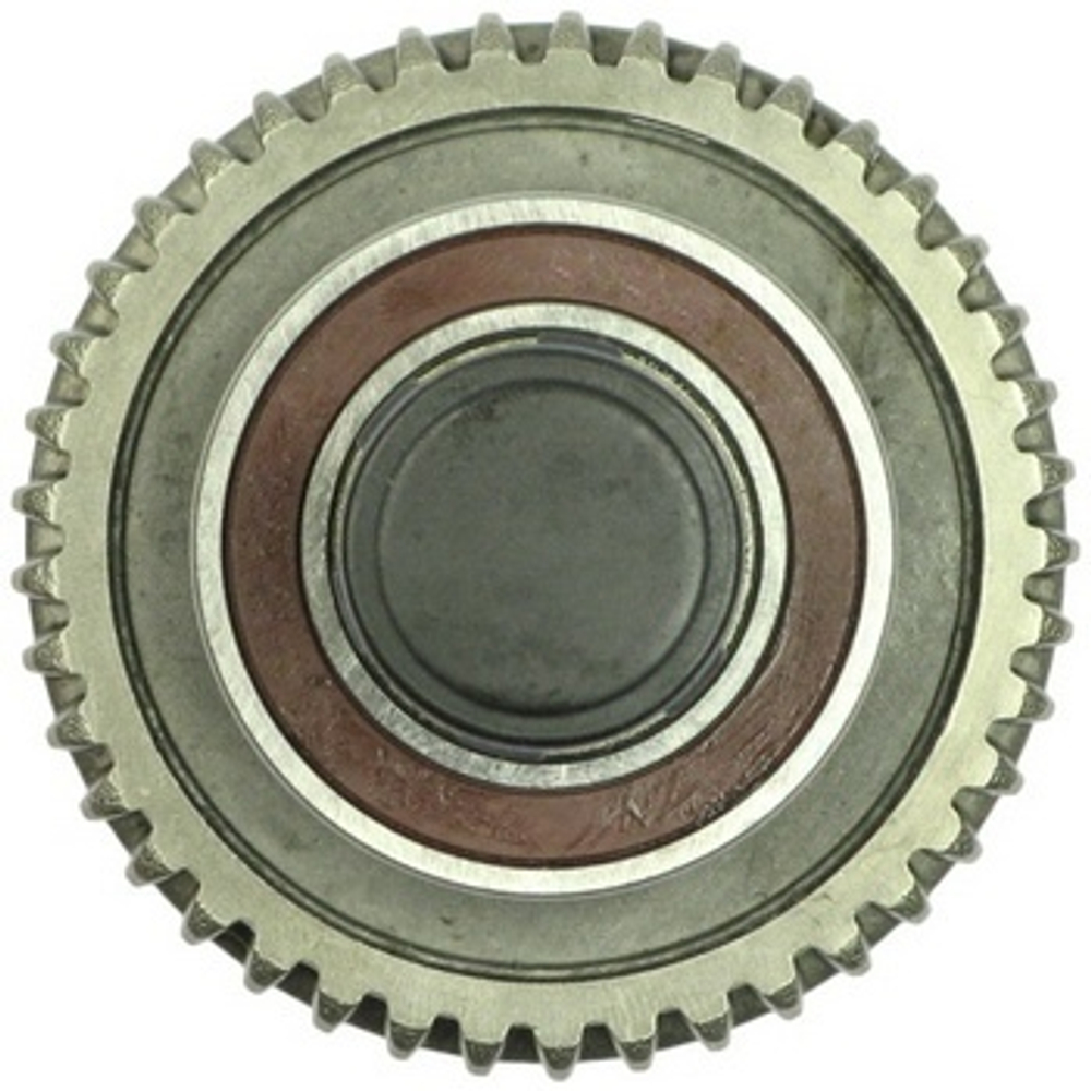 Бендикс Nissan Patrol