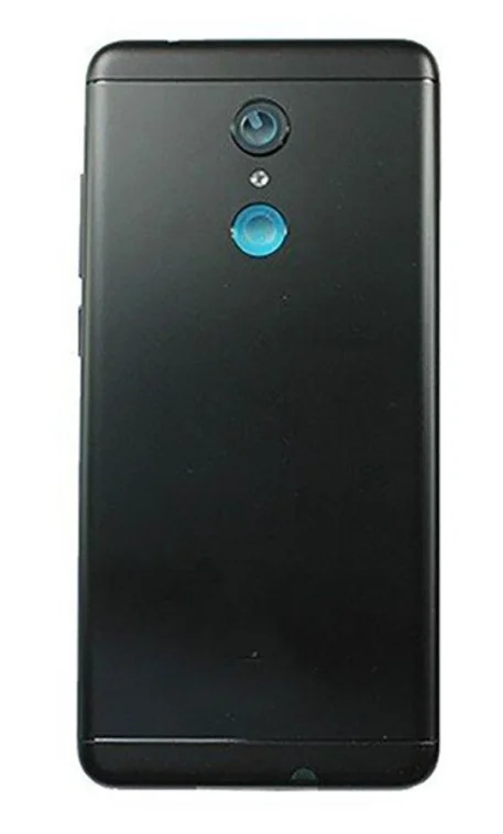 Задняя крышка для Xiaomi Redmi 5 (Black)