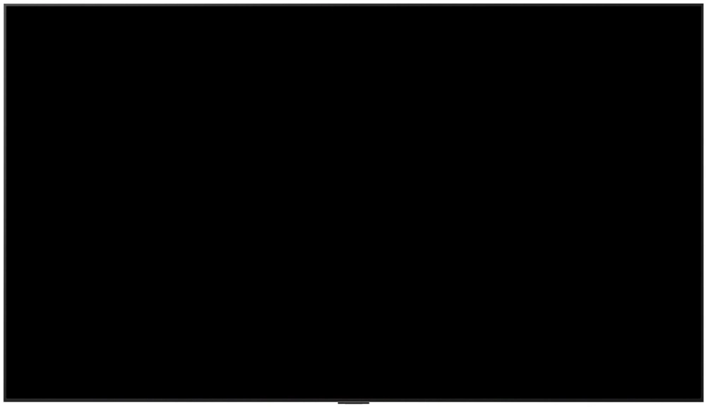 Телевизор OLED LG 55" OLED55G6RLA.ARUG атласное серебро 4K Ultra HD 120Hz DVB-T2 DVB-C DVB-S2 USB WiFi Smart TV