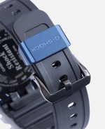Японские наручные часы Casio G-SHOCK GMW-B5000G-2ER