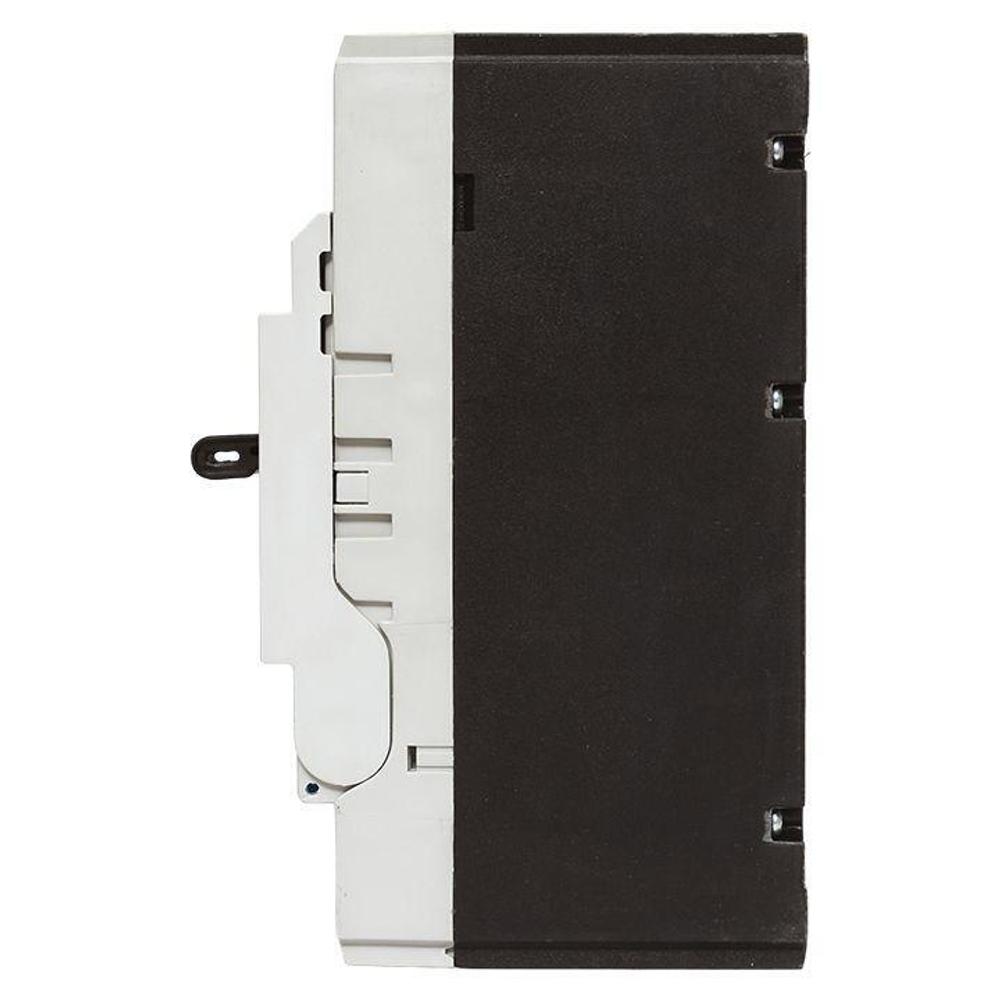 Выключатель автоматический 3п 250А 50кА AV POWER-2/3 ETU2.0 AVERES EKF mccb-23-250-2.0-av