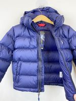 Пуховик Polo Ralph Lauren