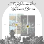 Альбом NMIXX - A Midsummer Dream