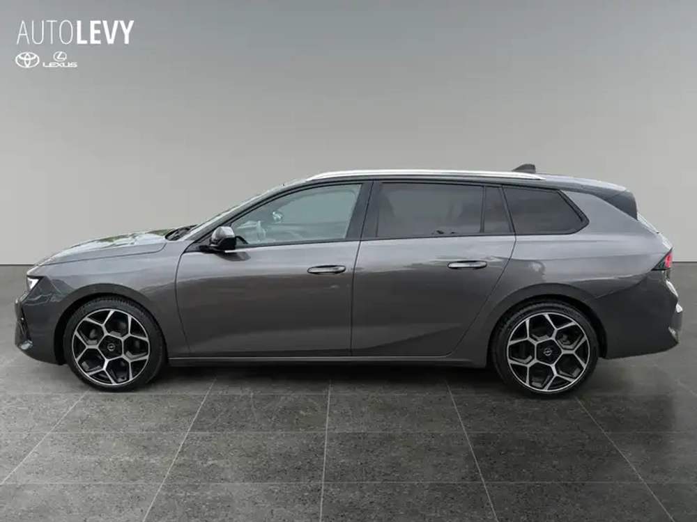 Opel Astra L Sports Tourer