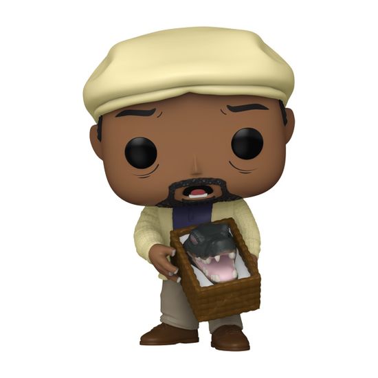 Фигурка Funko POP! Movies Happy Gilmore 30th Chubbs Peterson (2008) 90459
