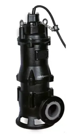Канализационный насос Solidpump 80CS23.0