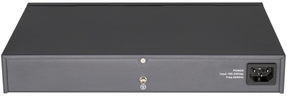 Коммутатор управляемый NikoMax GL-SW-G302-12TC