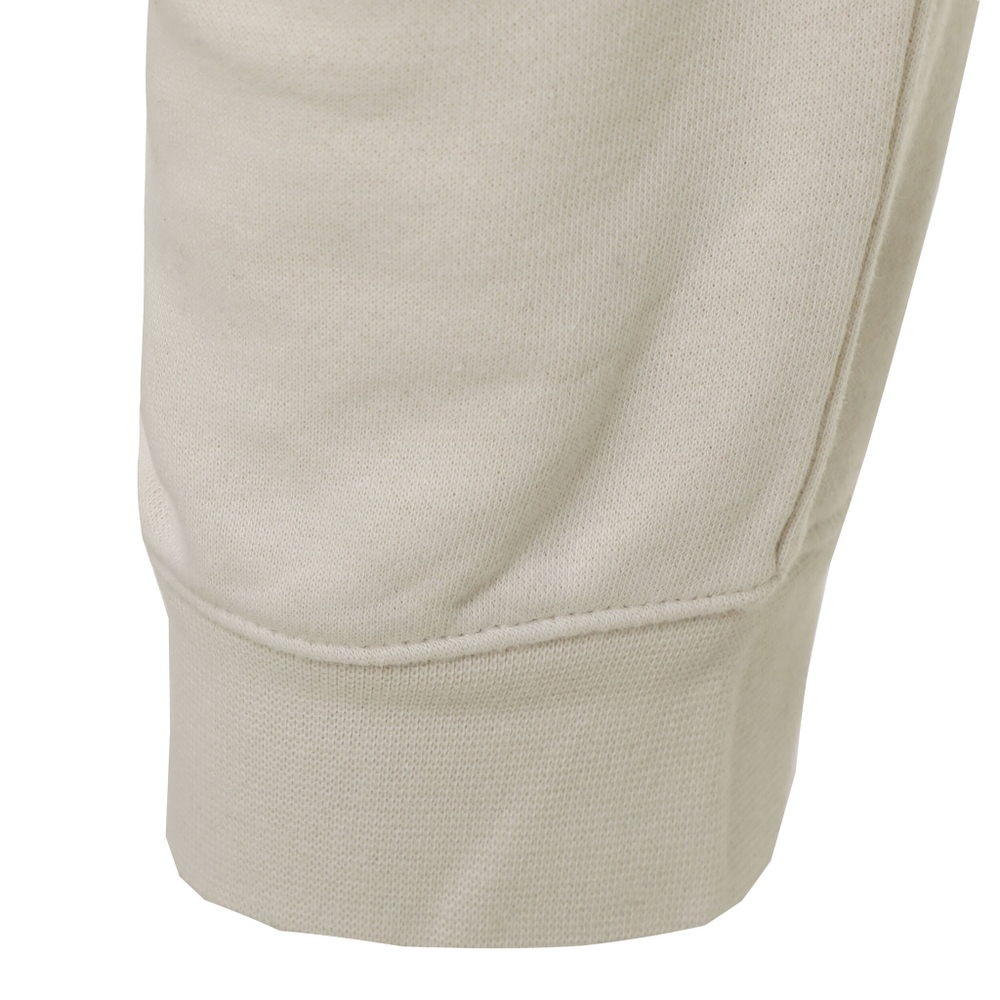 Мужские теннисные штаны Calvin Klein Knit Training Pants Men - Cream