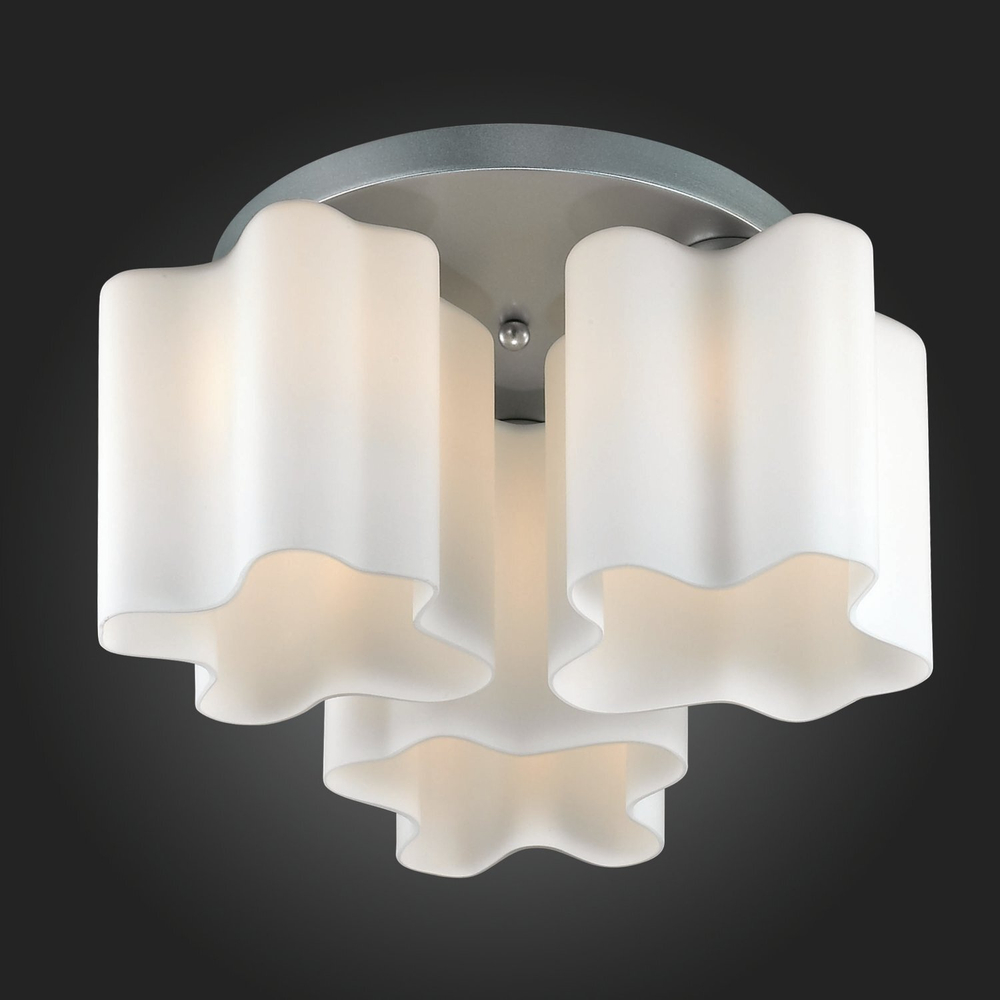 Люстра потолочная ST Luce Onde SL116.502.03