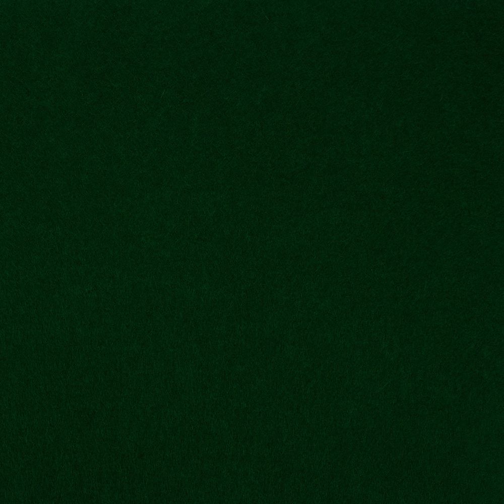 Фетр листовой 1.0 мм, 30х45 см, 214/4 изумрудный, Gamma А-270/350