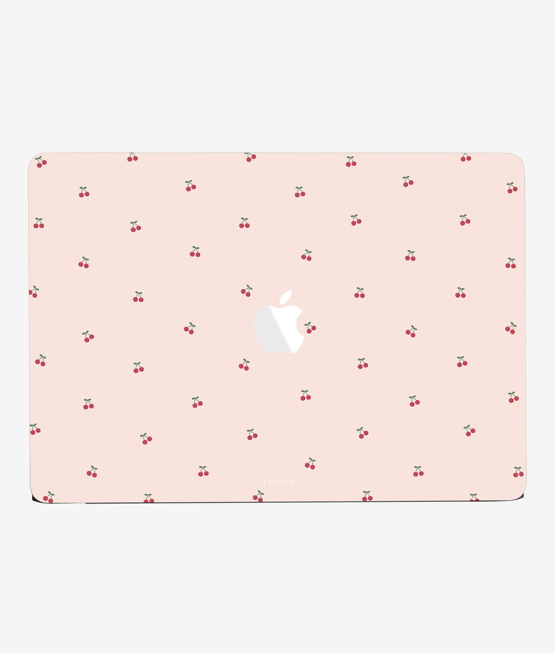 Виниловая наклейка CHERRY YOGURT для MacBook