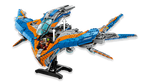 Конструктор Лего Марвел Стражи Галактики: Милано 76286 | LEGO Marvel Guardians Galaxy космический набор 2090 деталей 12+