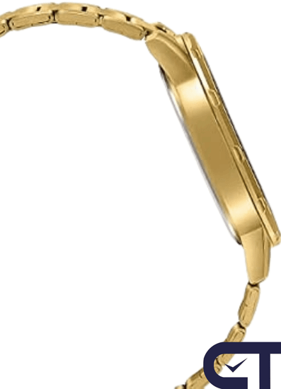 Casio MTP-VD200G-1B — мужские наручные часы