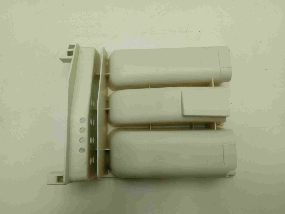 WF8500NHW кт223 Дозатор порошка для стиральной машины Samsung WF8500NHW б/у