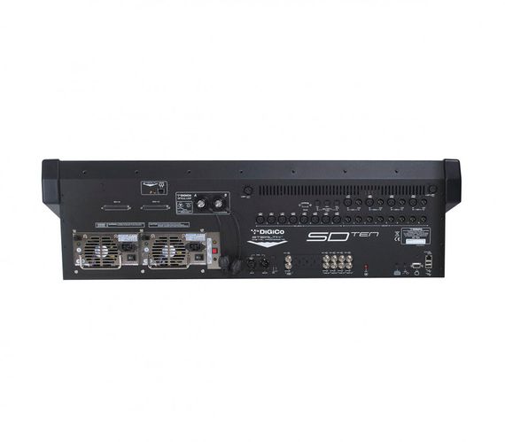 DiGiCo SD10-WS-24-OP MADI/HMA optics