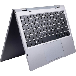 Ноутбук Hiper Slim 360 (H1306O5165DM)