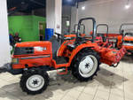 Kubota GT3 (б/у, Япония) — фото 3