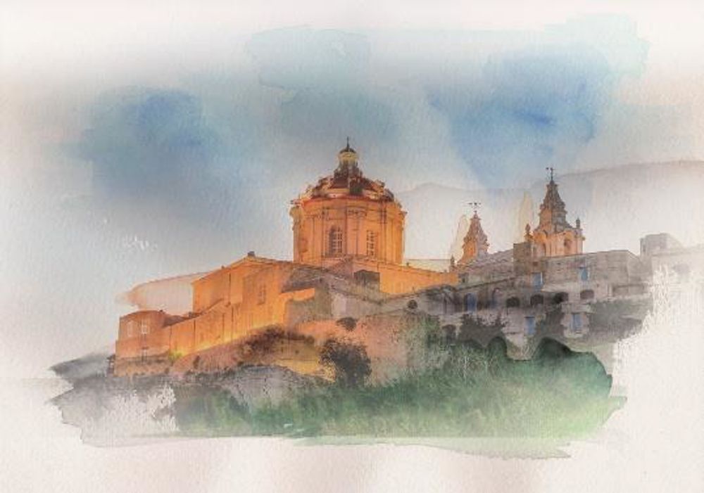 FWIEHA FRAGRANZA TA'MALTA Mdina
