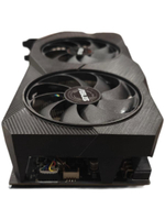 Видеокарта ASUS GeForce RTX 2060 SUPER Dual EVO V2 8Gb