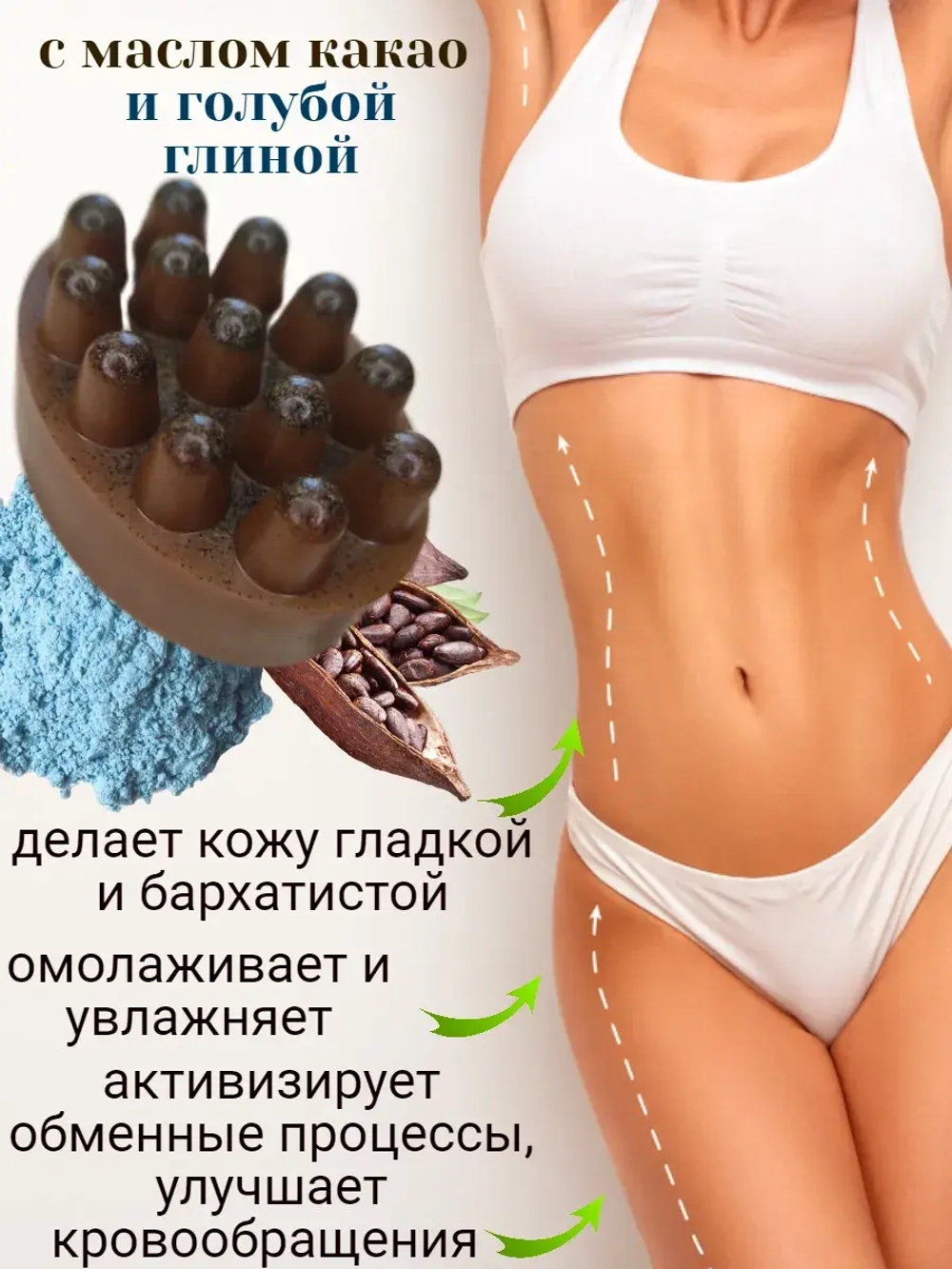 Набор подарочный соли, мыла и бомбочек