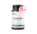 Designs For Health - Vitamin B12 lozenges - 60 lozenges