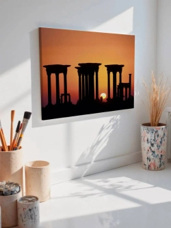 Картина на стену 40 X 50 Закат