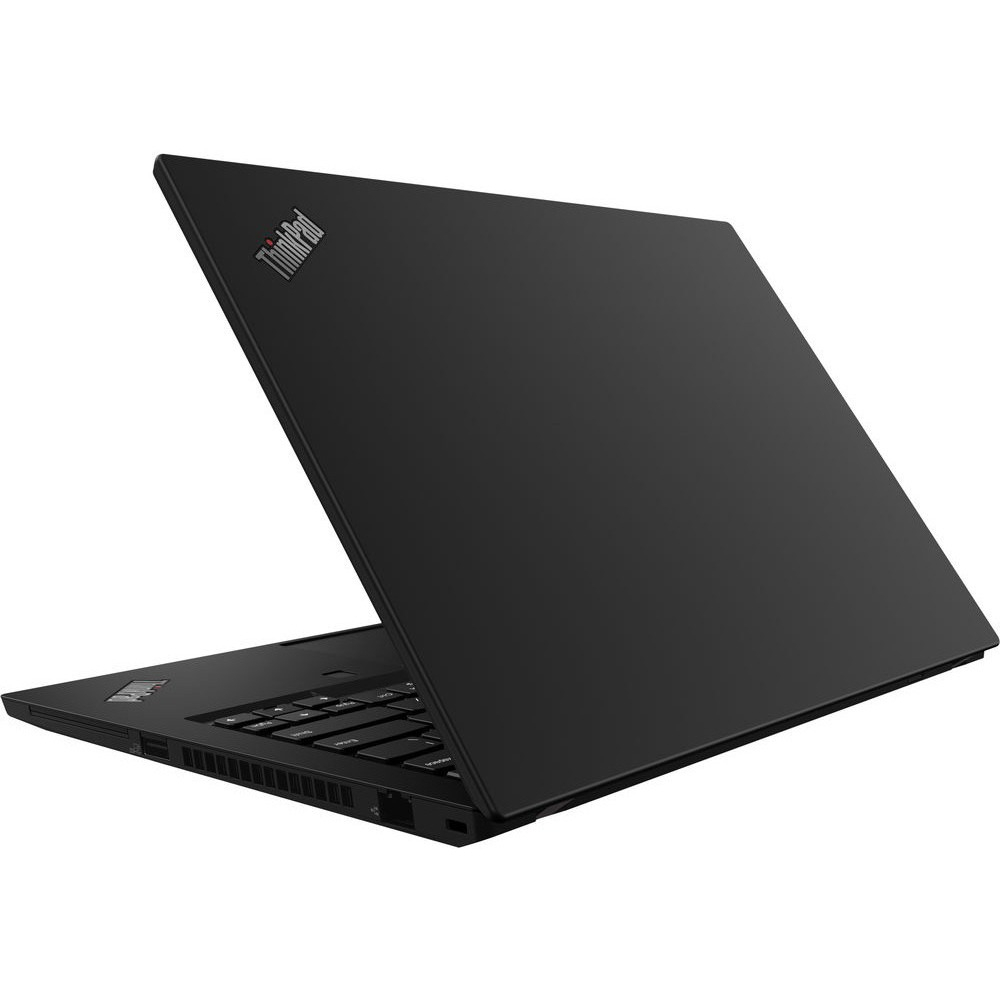 Ноутбук Lenovo ThinkPad T490 (20N2000KRT)
