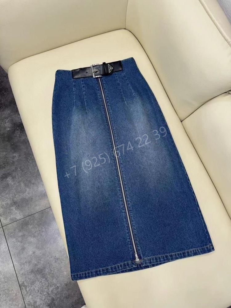 Шорты Prada