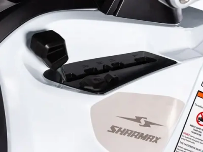 Квадроцикл SHARMAX Force 1100 (P) с ПСМ