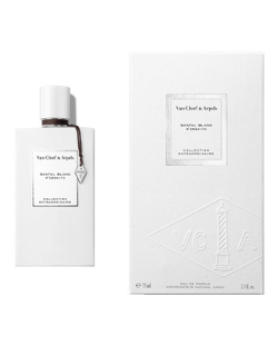 Van Cleef & Arpels Santal Blanc 75 мл парфюмерная вода