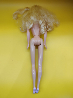 Кукла Барби винтаж кукла Pretty Princess Barbie 2001г 034592