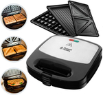 Мультимейкер Russell Hobbs 24540-56 черный