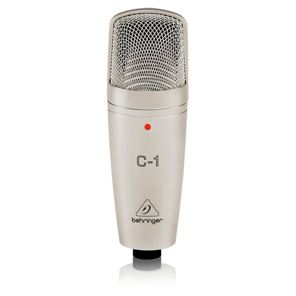 Behringer U-PHORIA STUDIO PRO-EU