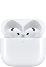 AirPods 5 с зарядным футляром (2026)