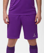 Шорты игровые CAMP Classic Shorts, фиолетовый/белый - изображение 18